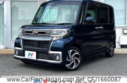 daihatsu tanto 2019 CFJ1660087
