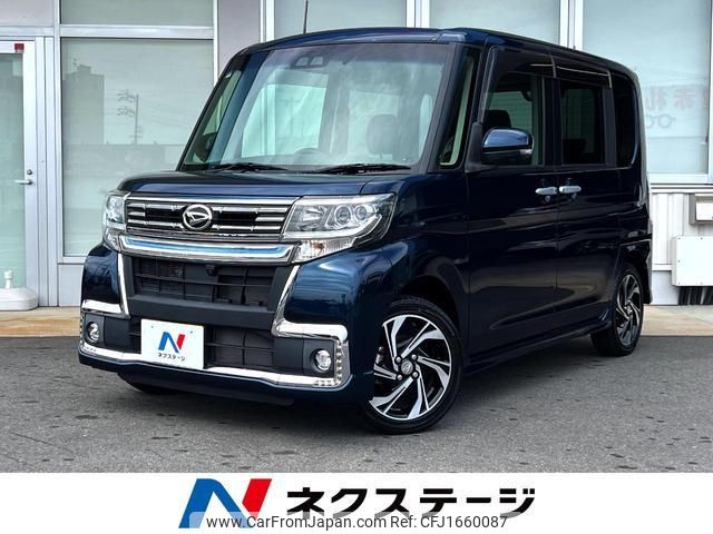 daihatsu tanto 2019 CFJ1660087 image 1