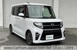 daihatsu tanto 2019 -DAIHATSU--Tanto 5BA-LA650S--LA650S-0022548---DAIHATSU--Tanto 5BA-LA650S--LA650S-0022548-