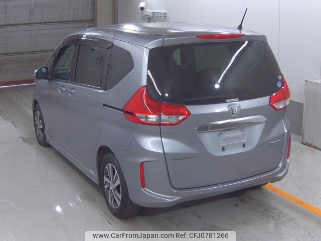 honda freed 2021 -HONDA--Freed GB7-3132819---HONDA--Freed GB7-3132819- image 2