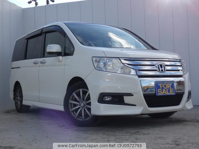 honda stepwagon-spada 2011 quick_quick_DBA-RK5_RK5-1203421 image 1