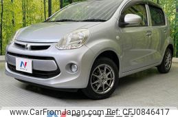 toyota passo 2016 quick_quick_KGC30_KGC30-0244066