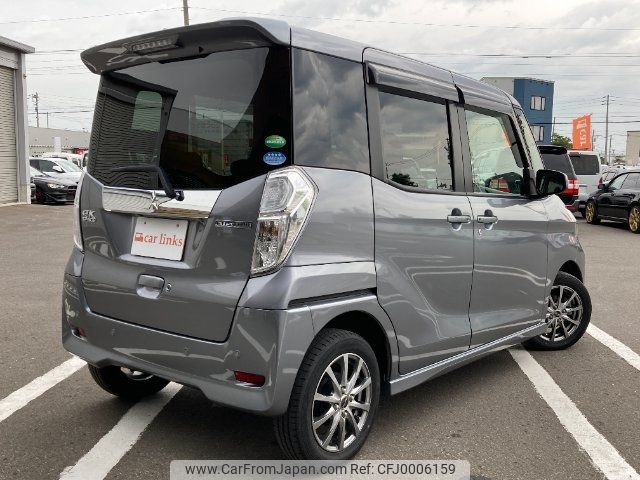 mitsubishi ek-space 2018 -MITSUBISHI 【札幌 784ｲ24】--ek Space B11A--0407285---MITSUBISHI 【札幌 784ｲ24】--ek Space B11A--0407285- image 2