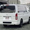 toyota hiace-van 2013 -TOYOTA--Hiace Van KDH206V--8066173---TOYOTA--Hiace Van KDH206V--8066173- image 4