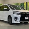 toyota voxy 2014 -TOYOTA--Voxy DBA-ZRR80W--ZRR80-0025642---TOYOTA--Voxy DBA-ZRR80W--ZRR80-0025642- image 17