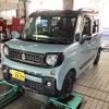 suzuki spacia 2021 -SUZUKI 【静岡 581ｽ3377】--Spacia Gear MK53S--741777---SUZUKI 【静岡 581ｽ3377】--Spacia Gear MK53S--741777- image 1