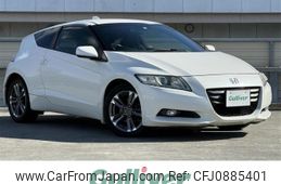 honda cr-z 2012 -HONDA--CR-Z DAA-ZF1--ZF1-1104571---HONDA--CR-Z DAA-ZF1--ZF1-1104571-