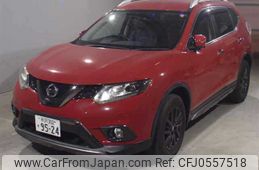 nissan x-trail 2016 -NISSAN 【所沢 302ｽ9524】--X-Trail NT32-545843---NISSAN 【所沢 302ｽ9524】--X-Trail NT32-545843-