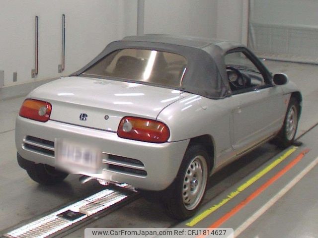 honda beat 1993 CFJ1814627 image 2