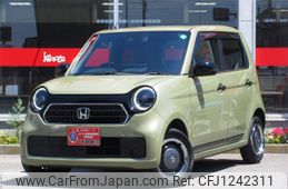 honda n-one 2024 -HONDA--N ONE 6BA-JG4--JG4-1103***---HONDA--N ONE 6BA-JG4--JG4-1103***-