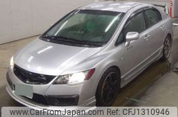 honda civic 2008 -HONDA 【湘南 301ﾗ9225】--Civic ABA-FD2--FD2-1402366---HONDA 【湘南 301ﾗ9225】--Civic ABA-FD2--FD2-1402366-