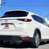 mazda cx-8 2018 -MAZDA--CX-8 3DA-KG2P--KG2P-106641---MAZDA--CX-8 3DA-KG2P--KG2P-106641- image 3