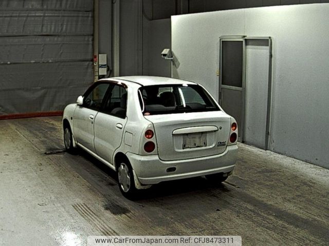 daihatsu opti 1999 -DAIHATSU--Opti L800S-0003005---DAIHATSU--Opti L800S-0003005- image 2