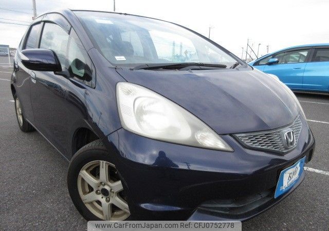 honda fit 2010 REALMOTOR_Y2025020029A-12 image 2