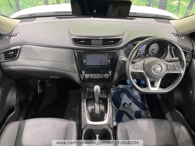 nissan x-trail 2019 -NISSAN--X-Trail DBA-T32--T32-056288---NISSAN--X-Trail DBA-T32--T32-056288- image 2