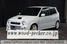 suzuki alto-works 1998 CFJ1744808
