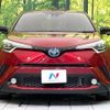 toyota c-hr 2017 -TOYOTA--C-HR DAA-ZYX10--ZYX10-2075753---TOYOTA--C-HR DAA-ZYX10--ZYX10-2075753- image 15