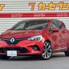 renault lutecia 2021 -RENAULT--Renault Lutecia 3BA-BJAH5H--VF1RJA001L0816650---RENAULT--Renault Lutecia 3BA-BJAH5H--VF1RJA001L0816650- image 1