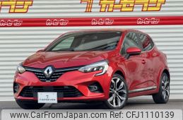 renault lutecia 2021 -RENAULT--Renault Lutecia 3BA-BJAH5H--VF1RJA001L0816650---RENAULT--Renault Lutecia 3BA-BJAH5H--VF1RJA001L0816650-