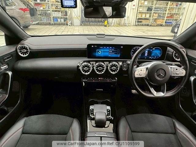 mercedes-benz cla-class 2020 -MERCEDES-BENZ--Benz CLA 3DA-118612M--W1K1186122N088264---MERCEDES-BENZ--Benz CLA 3DA-118612M--W1K1186122N088264- image 2