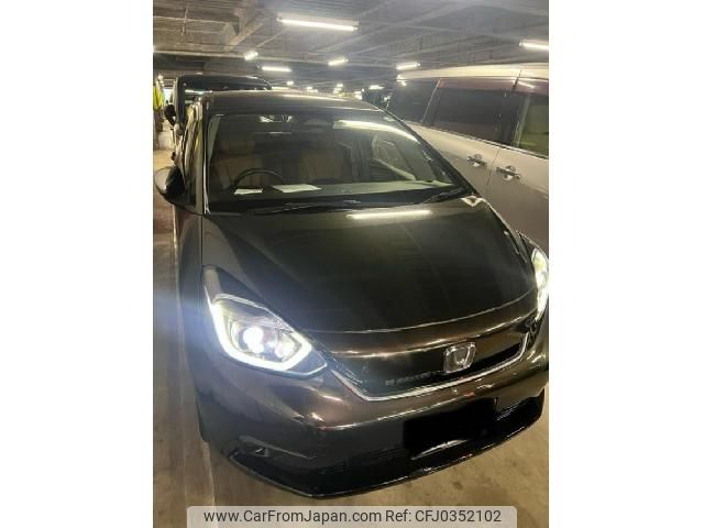 honda fit 2020 quick_quick_6BA-GR1_1015201 image 1