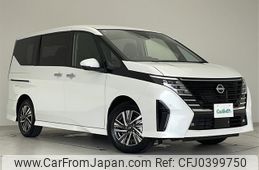 nissan serena 2024 -NISSAN--Serena 5BA-FC28--FC28-028112---NISSAN--Serena 5BA-FC28--FC28-028112-