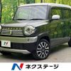 suzuki hustler 2019 -SUZUKI--Hustler DAA-MR41S--MR41S-374121---SUZUKI--Hustler DAA-MR41S--MR41S-374121- image 1