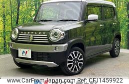 suzuki hustler 2019 -SUZUKI--Hustler DAA-MR41S--MR41S-374121---SUZUKI--Hustler DAA-MR41S--MR41S-374121-