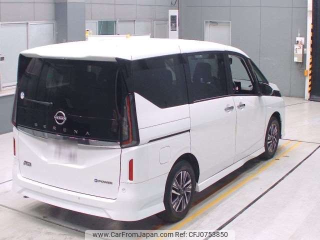 nissan serena 2023 -NISSAN 【岐阜 303ﾆ7110】--Serena 6AA-GFC28--GFC28-010491---NISSAN 【岐阜 303ﾆ7110】--Serena 6AA-GFC28--GFC28-010491- image 2