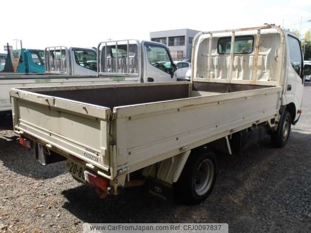 toyota dyna-truck 2013 -TOYOTA 【名古屋 401ﾉ2080】--Dyna QDF-KDY231--KDY231-8013946---TOYOTA 【名古屋 401ﾉ2080】--Dyna QDF-KDY231--KDY231-8013946- image 2