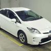 toyota prius 2013 -TOYOTA--Prius DAA-ZVW30--ZVW30-5709909---TOYOTA--Prius DAA-ZVW30--ZVW30-5709909- image 5