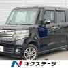 honda n-box 2014 -HONDA--N BOX DBA-JF1--JF1-1463833---HONDA--N BOX DBA-JF1--JF1-1463833- image 1