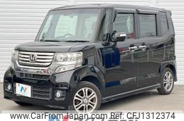 honda n-box 2014 -HONDA--N BOX DBA-JF1--JF1-1463833---HONDA--N BOX DBA-JF1--JF1-1463833-