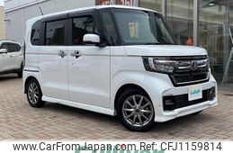 honda n-box 2022 -HONDA--N BOX 6BA-JF3--JF3-5163662---HONDA--N BOX 6BA-JF3--JF3-5163662-