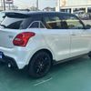 suzuki swift 2025 CFJ1690729 image 12