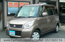 suzuki palette 2012 CFJ1565174