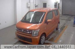 suzuki wagon-r 2017 quick_quick_DAA-MH55S_MH55S-110243