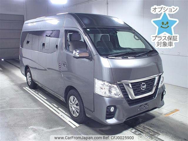 nissan caravan-coach 2020 -NISSAN--Caravan Coach KS4E26-100777---NISSAN--Caravan Coach KS4E26-100777- image 1