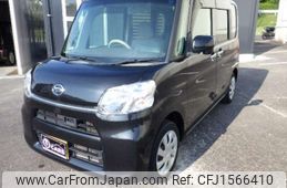 daihatsu tanto 2014 CFJ1566410