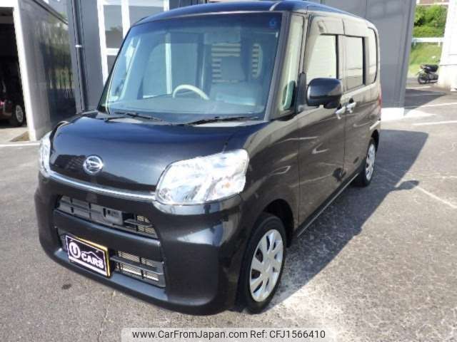 daihatsu tanto 2014 CFJ1566410 image 1