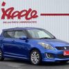 suzuki swift 2014 -SUZUKI--Swift DBA-ZC72S--ZC72S-339719---SUZUKI--Swift DBA-ZC72S--ZC72S-339719- image 3