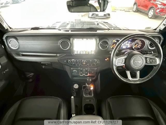 jeep wrangler 2021 quick_quick_3BA-JL20L_1C4HJXLN8MW673167 image 2