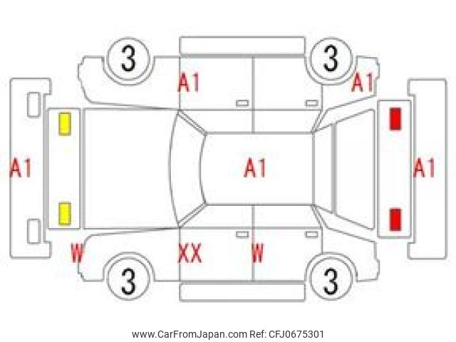 nissan note 2021 -NISSAN--Note 6AA-E13--E13-018049---NISSAN--Note 6AA-E13--E13-018049- image 2