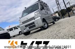 nissan clipper-van 2019 -NISSAN--Clipper Van HBD-DR17V--DR17V-426088---NISSAN--Clipper Van HBD-DR17V--DR17V-426088-