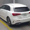 mercedes-benz a-class 2023 quick_quick_3DA-177012_W1K1770122V150332 image 7