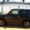 suzuki jimny 2015 -SUZUKI--Jimny ABA-JB23W--JB23W-741840---SUZUKI--Jimny ABA-JB23W--JB23W-741840- image 9