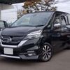 nissan serena 2016 -NISSAN 【仙台 301ﾆ2953】--Serena DAA-GFC27--GFC27-015307---NISSAN 【仙台 301ﾆ2953】--Serena DAA-GFC27--GFC27-015307- image 1