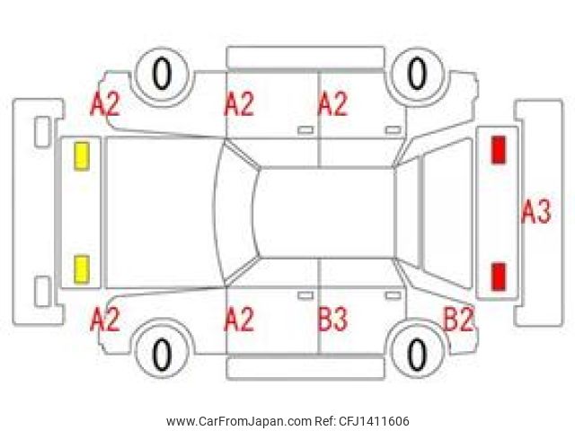 toyota alphard 2006 -TOYOTA--Alphard TA-MNH10W--MNH10-0096756---TOYOTA--Alphard TA-MNH10W--MNH10-0096756- image 2