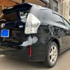 toyota prius-α 2012 CFJ1601113 image 9
