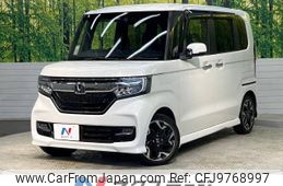 honda n-box 2019 -HONDA--N BOX 6BA-JF3--JF3-2208835---HONDA--N BOX 6BA-JF3--JF3-2208835-